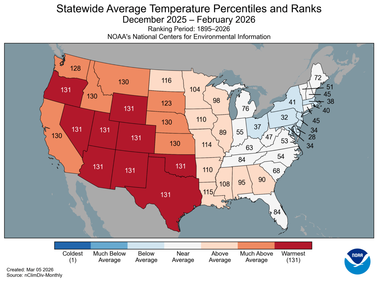 Extreme Temperature Diary Friday March 13th 2026 Main Topic The Image 27 1536x1148 