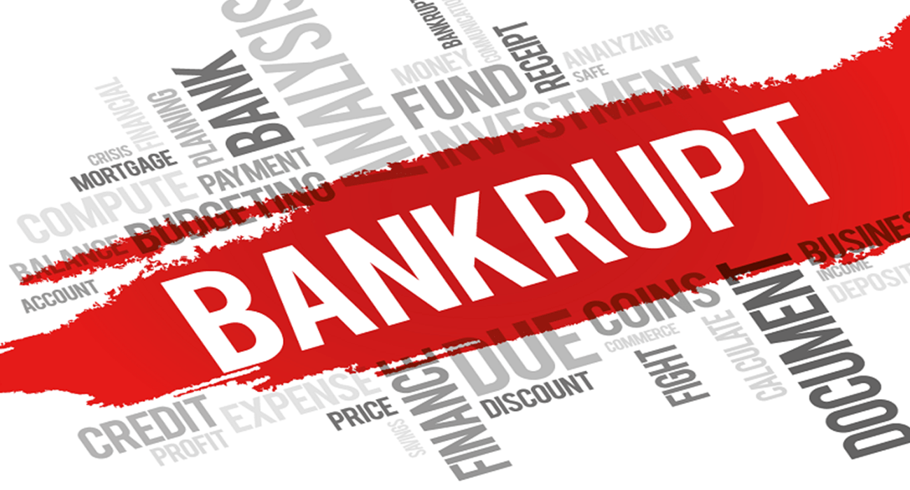Do i have bankruptcy options? yes, there are alternatives