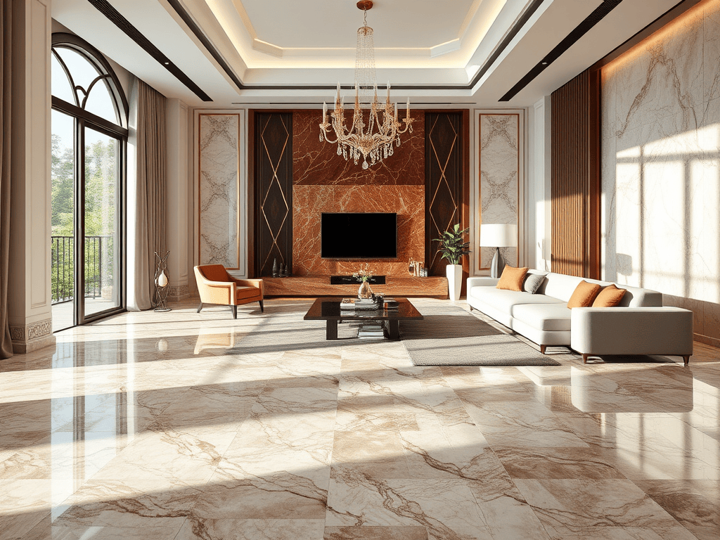 Indian Marble For Flooring In India