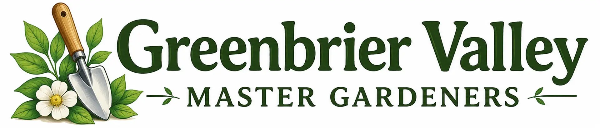 Greenbrier Valley Master Gardeners
