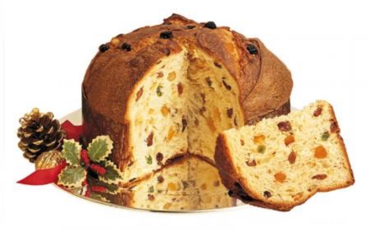 Panettonata di Natale