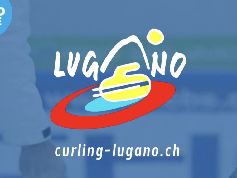 Porte aperte Curling