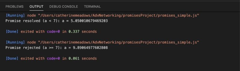 Github Shiftspace Promises Promises For Mootools - Creative Sunset Texture - Mobile