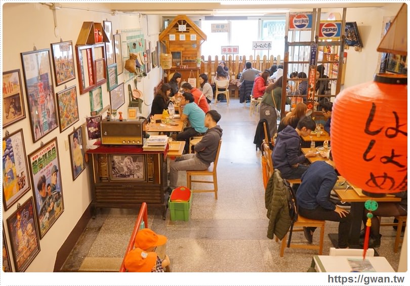 [台中美食●西區] 窩巷 -- 邪惡的抹茶流沙千層與酒杯甜點、各式塔類 | 食尚玩家推薦