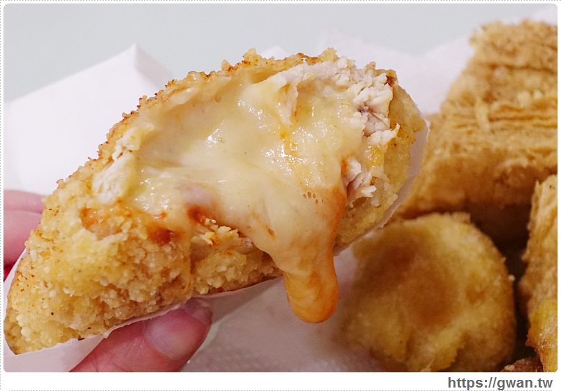 [捷運美食●東湖站] 台灣最後一家鹹酥雞 -- 春川辣雞口爆雞排新上市 | 康熙來了、旅行應援團推薦