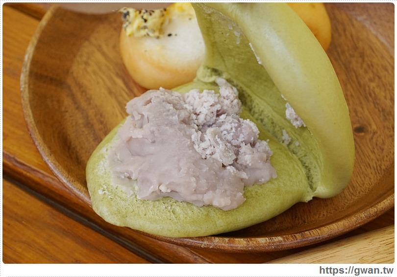 [台南美食●北區] 不刈樣刈包 -- 刈包不再只能焢肉加酸菜 | 獨特創意吃法，還有彩虹刈包