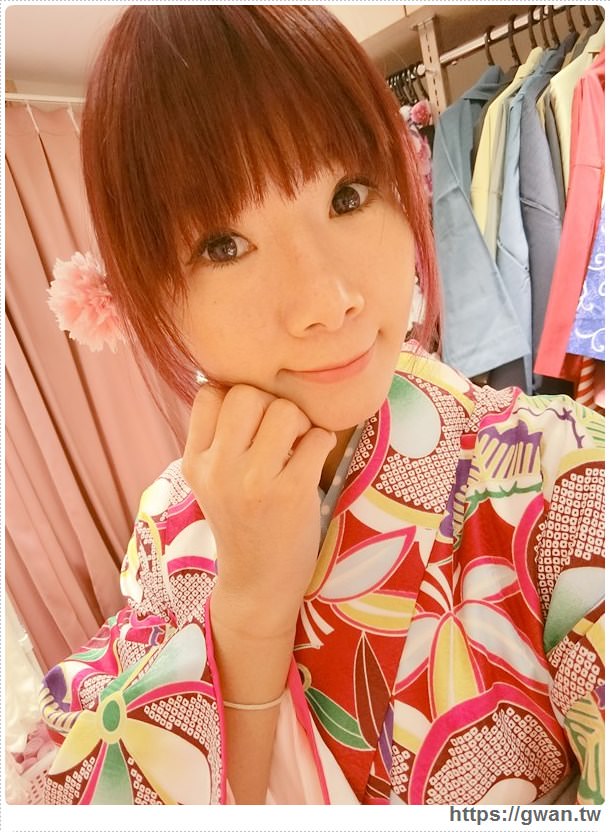 [日本九州●福岡博多] MINE CUBE -- 川端商店街浴衣、和服體驗，二天一夜最低只要3000円