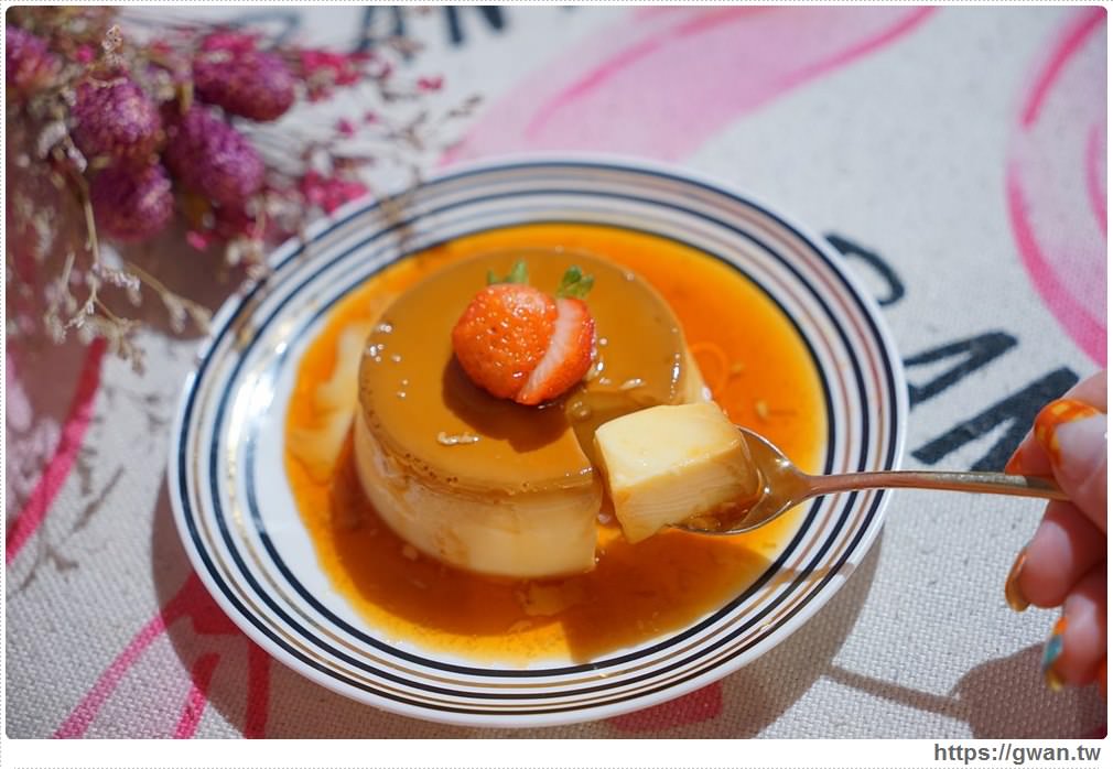 [板橋早午餐●亞東醫院站] 維京女王 -- 板橋網美咖啡廳 | 夢幻粉紅屋裡有好吃早午餐