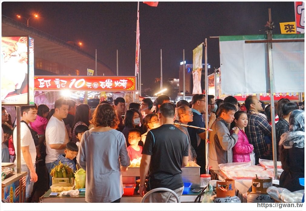 台中太原夜市3/29新開幕 | 佔地千坪觀光夜市,一開幕人潮就擠爆 台中太原夜市3/29新開幕 | 佔地千坪觀光夜市,一開幕人潮就擠爆