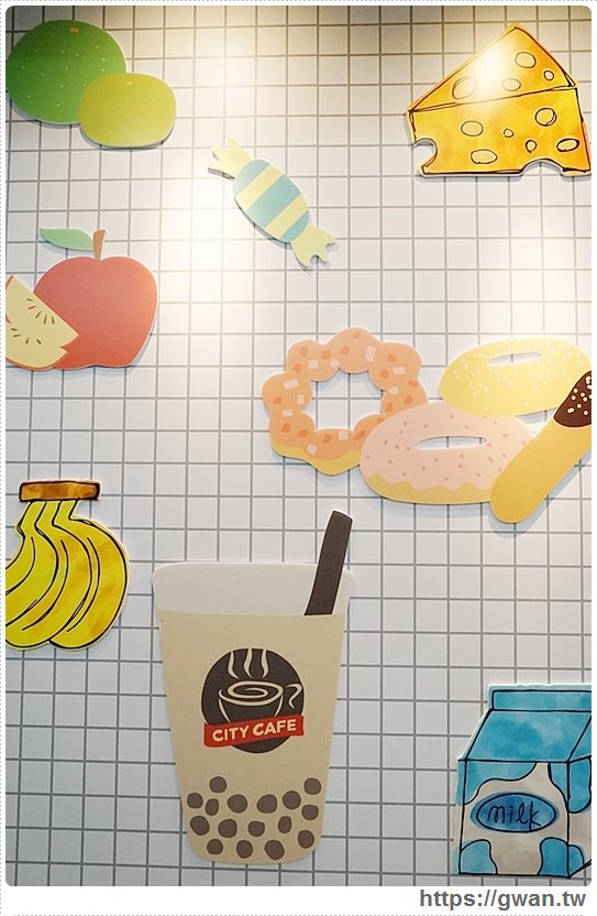 台中7-11福林門市新開幕 | 藏在巷子裡的特色甜點屋!! 台中7-11福林門市新開幕 | 藏在巷子裡的特色甜點屋!!