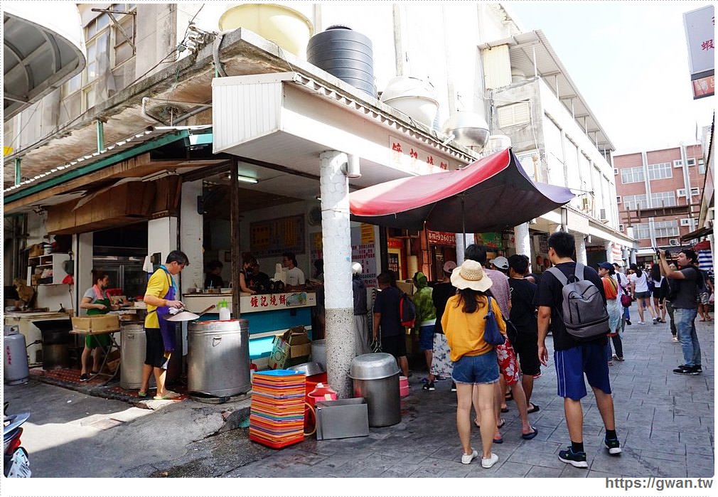 澎湖早餐推薦 | 文康商圈早餐一條街+澎湖二信飯糰