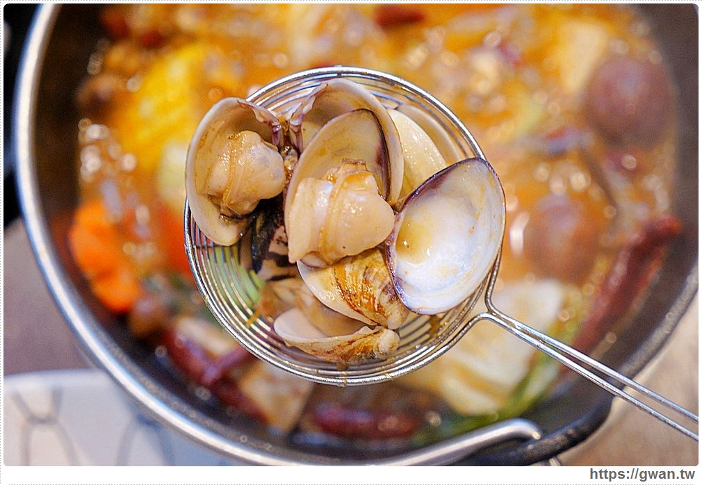 千波苑鍋の物 千波苑火鍋