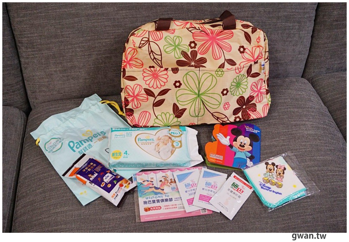 雀巢媽媽教室推薦場，超多好禮等你拿！