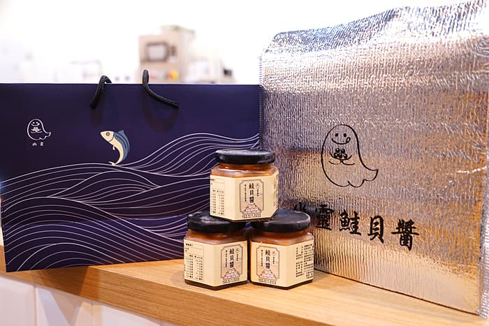 2022台灣伴手禮！春節禮盒、母親節禮盒、聖誕禮盒！送禮送到心坎裡