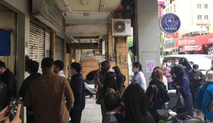 2022台灣伴手禮！春節禮盒、母親節禮盒、聖誕禮盒！送禮送到心坎裡