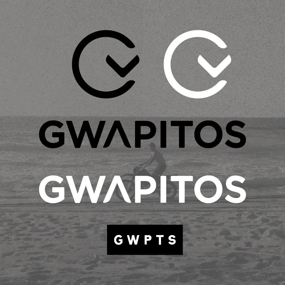 Gwpts Classic Collection Gwapitos Apparel Inc