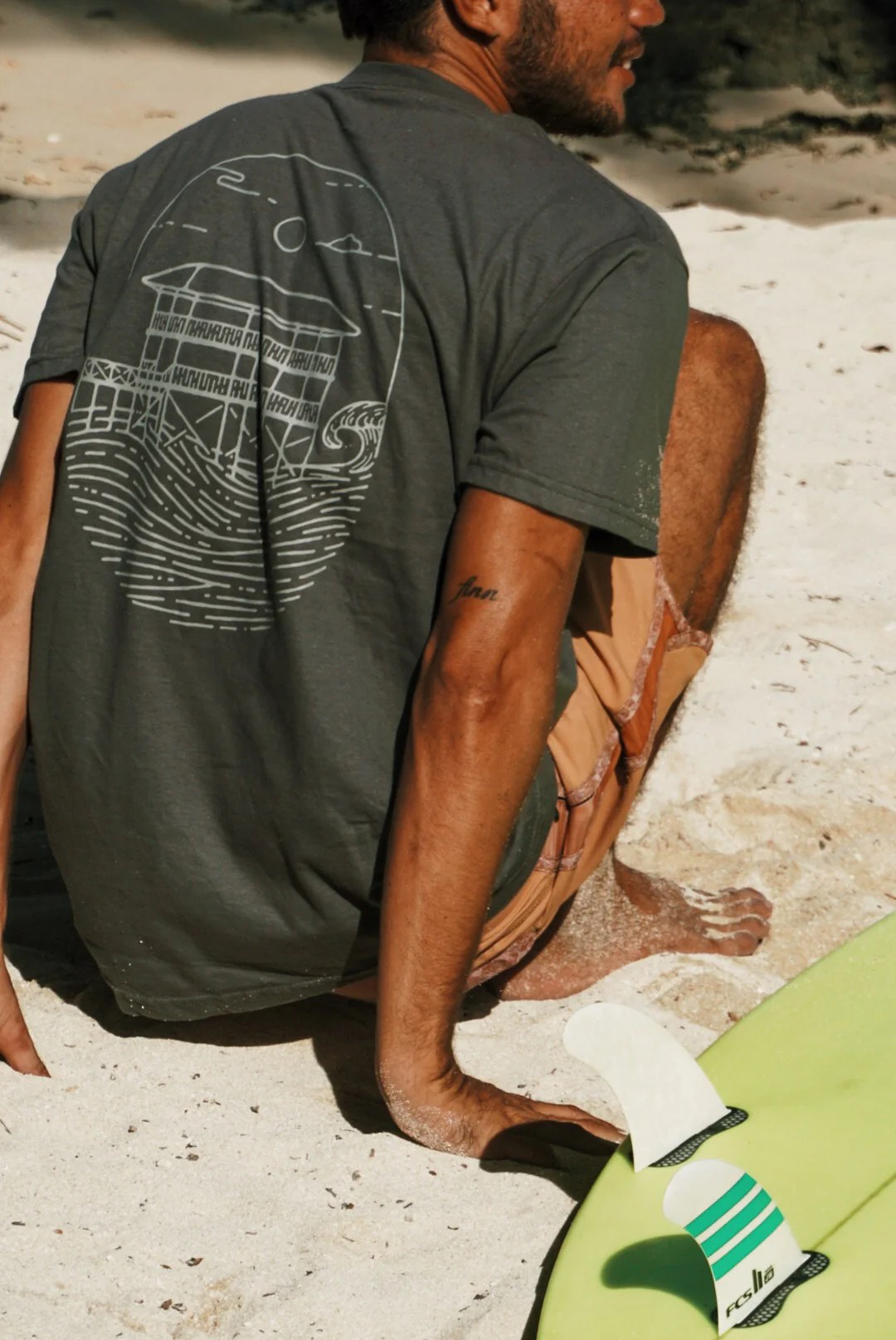 Spread The Stoke Gwapitos Official Gwapitos Apparel Inc