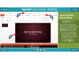 Microsoft Office Powerpoint Mod 2 Desktop 2013 16 Career Campus