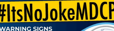 It's No Joke Featured Image