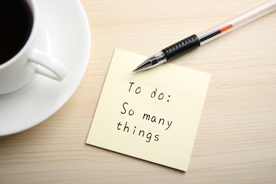 To do