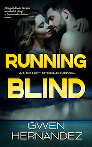 running blind cover