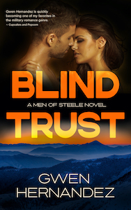 blind trust cover
