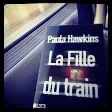 La Fille du Train