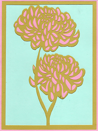 Birthday card 2