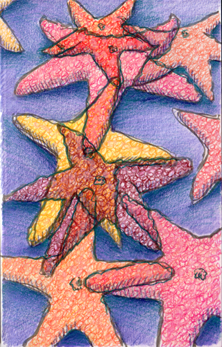 Starfish