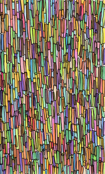 Color bars