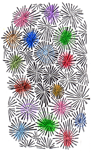 Fireworks
