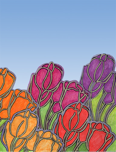 Tulip design phase 1