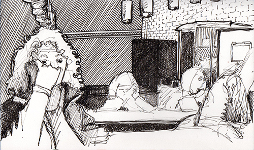 Meeting