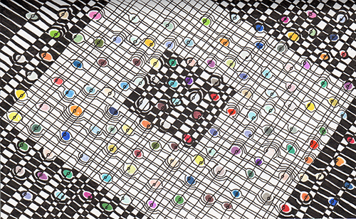 Dot Matrix
