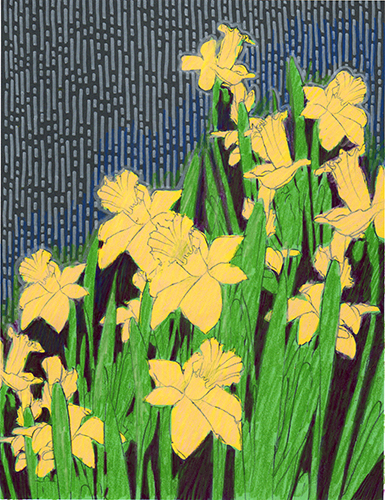 Daffy