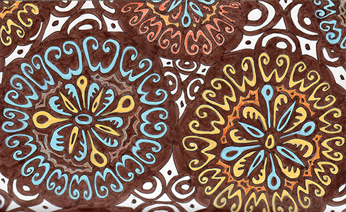 Coverlet