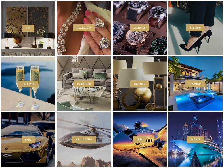 hushhush site of the week the good web guide on hush hush cars review