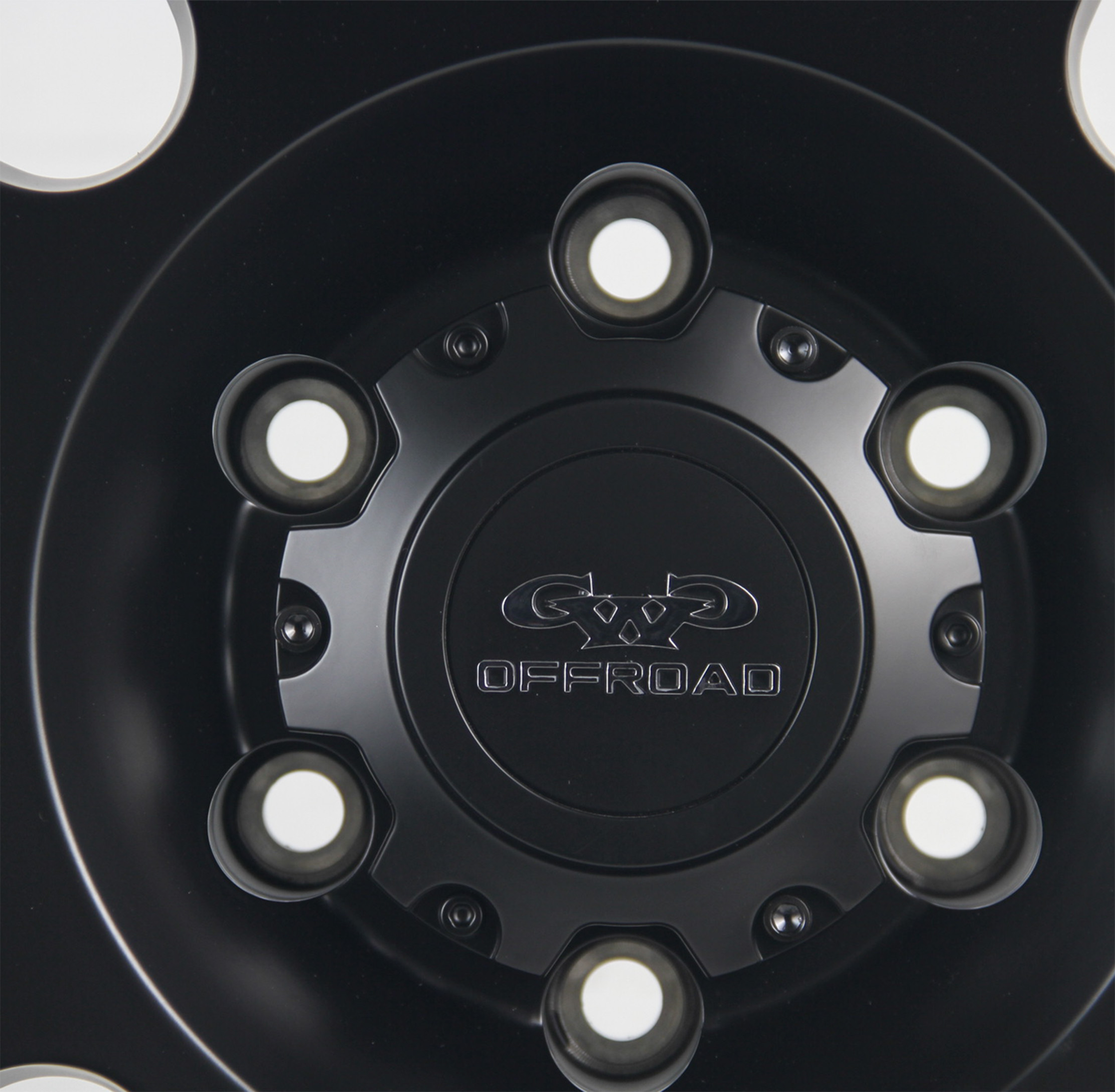 GO5 – GWG Wheels