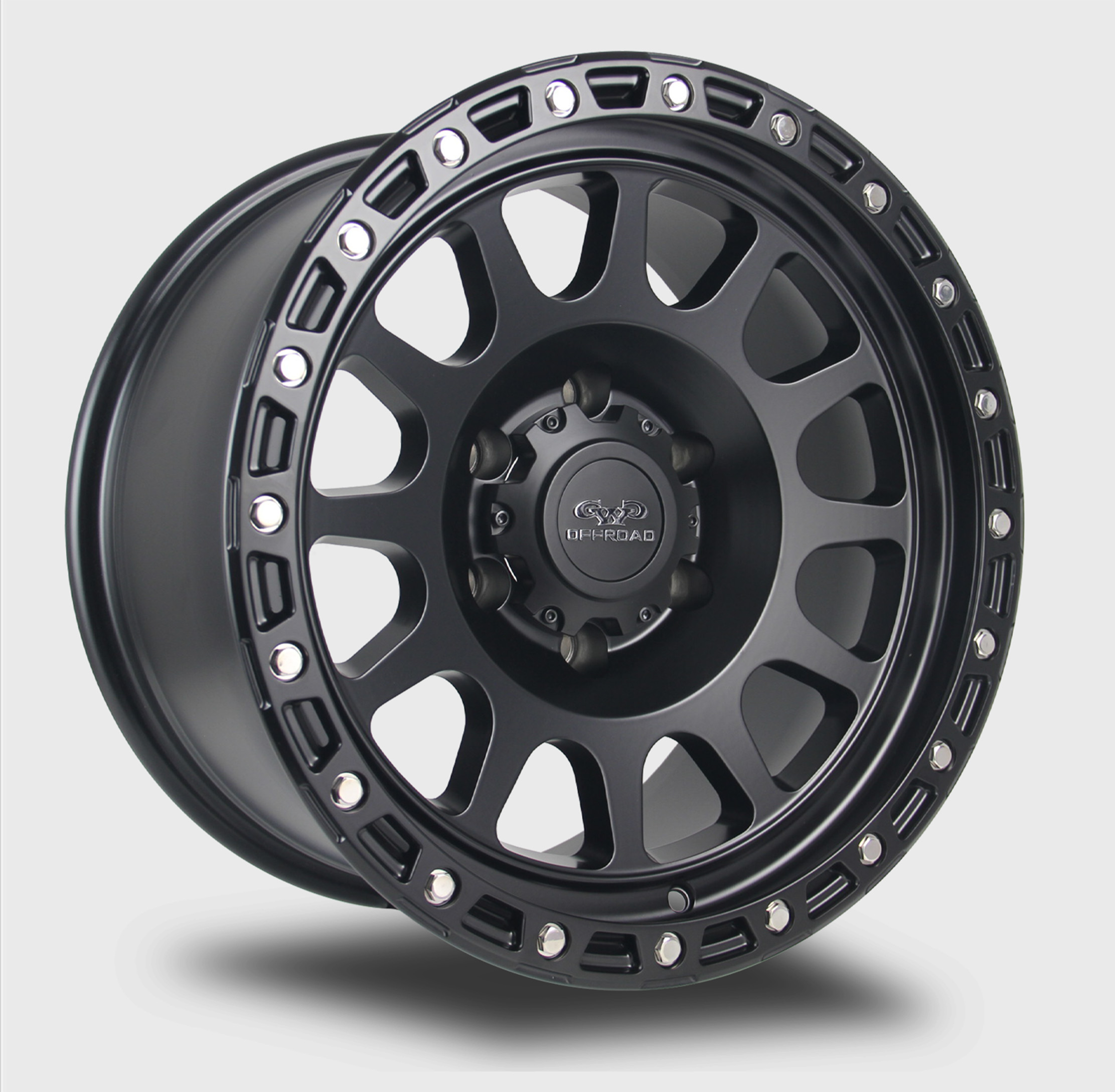 GO5 – GWG Wheels