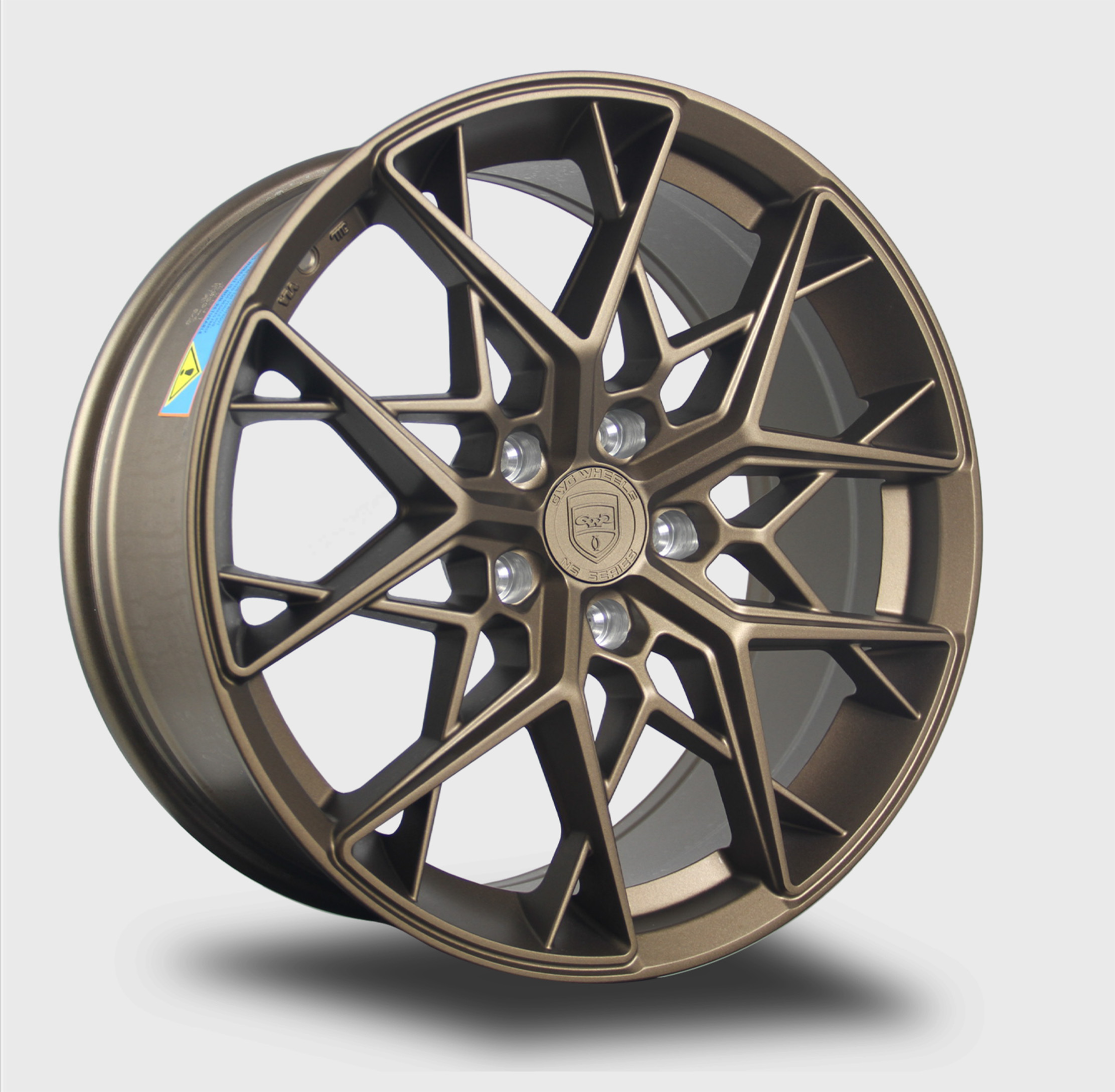 タイヤ・ホイール NGSSTR Fifteen52 Analog HD (ASPHALT BLACK) 19+ Ranger- Fifteen52 – Panda