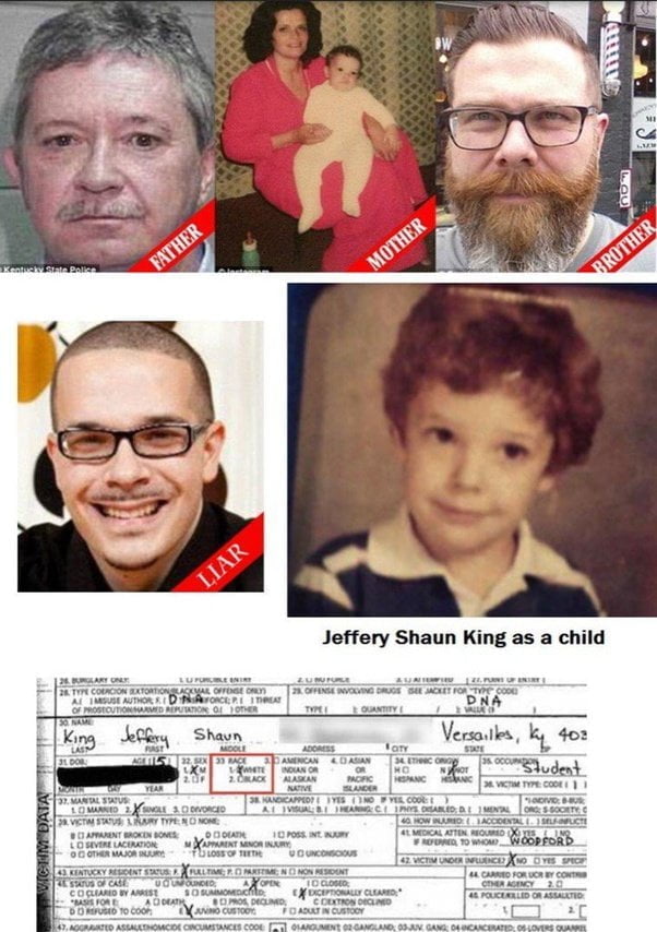 Samaria Rice criticizes Shaun King fo fundraising over the death of Tamir