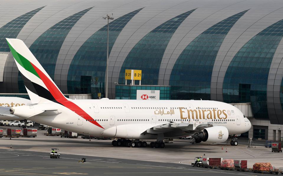 UAE bans africa