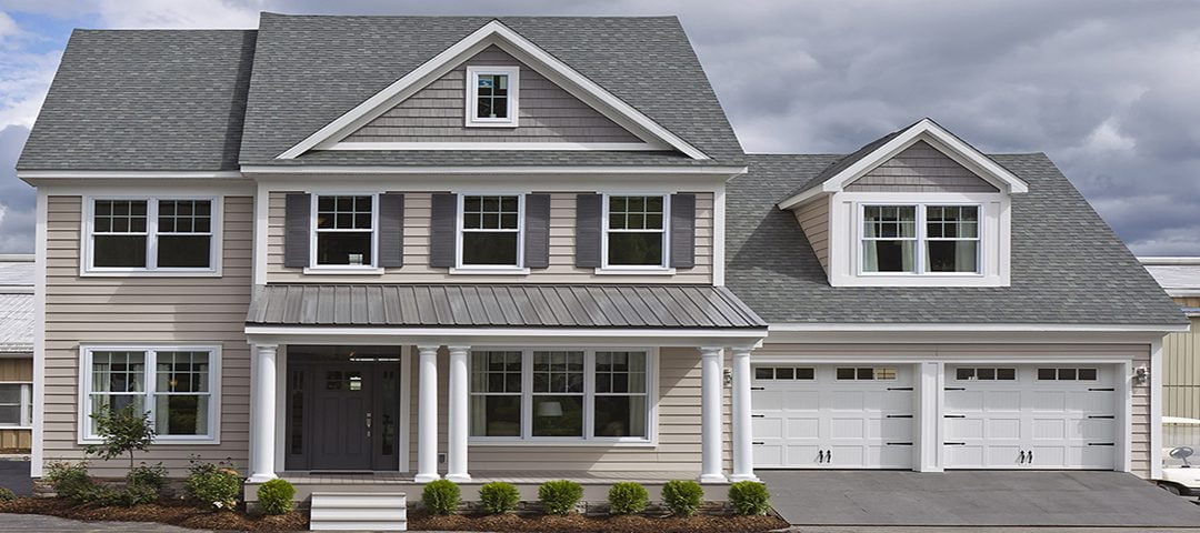 American home