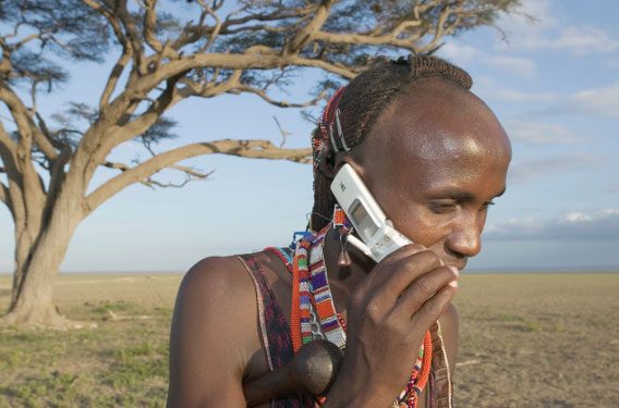 cell phone