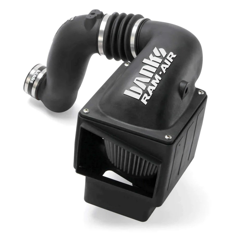2007-2009 Cummins Banks Cold Air Intake Kit