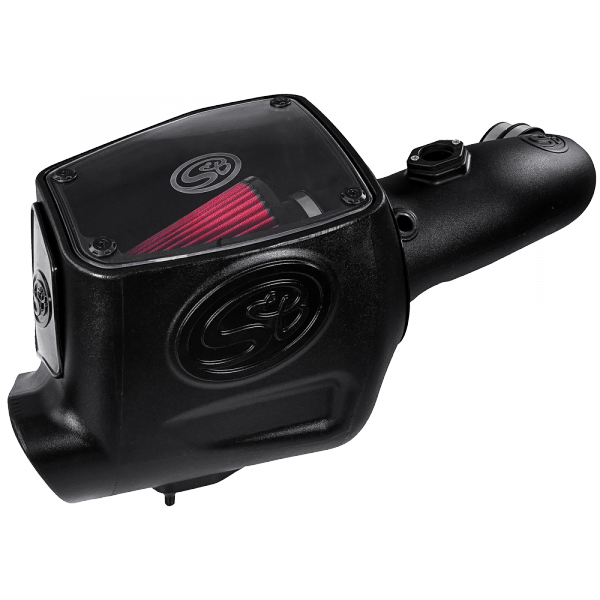 Cold Air Intake for 2008-2010 6.4L Powerstroke