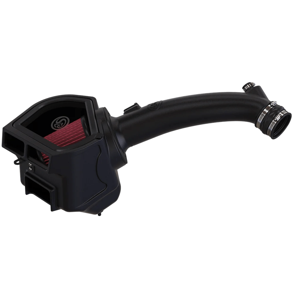2020-2023 3.0L Jeep EcoDiesel S&B Cold Air Intake