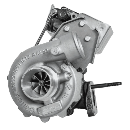 2.8L Turbo