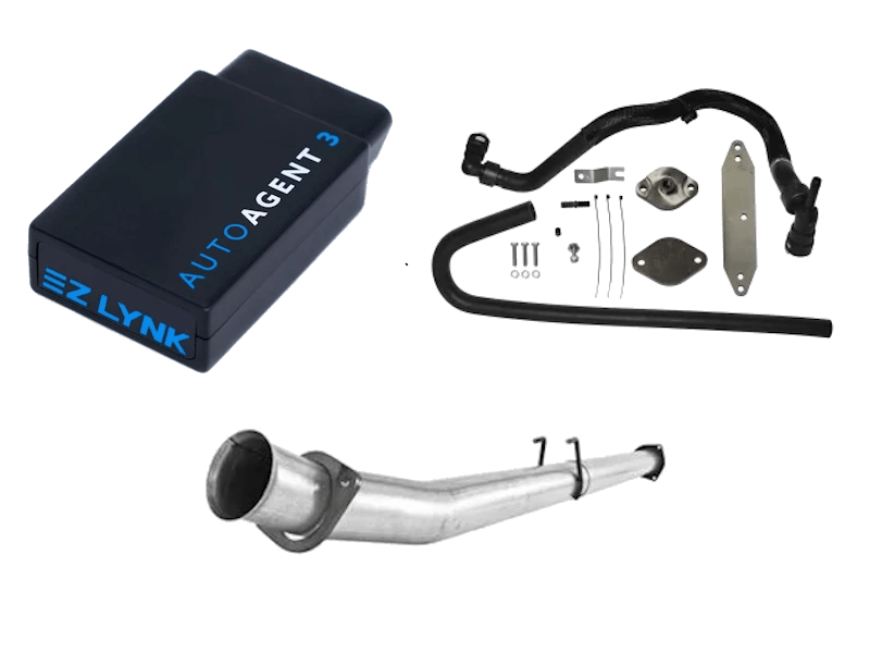 2015-2016 EZLynk Bundle