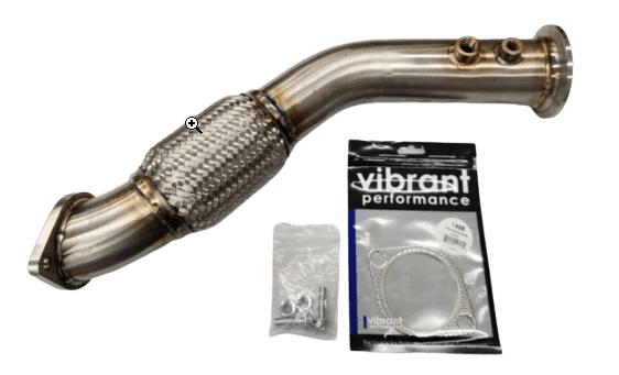 335D Downpipe
